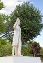 Statue of Eleftherios Venizelos, Thessaloniki, Greece